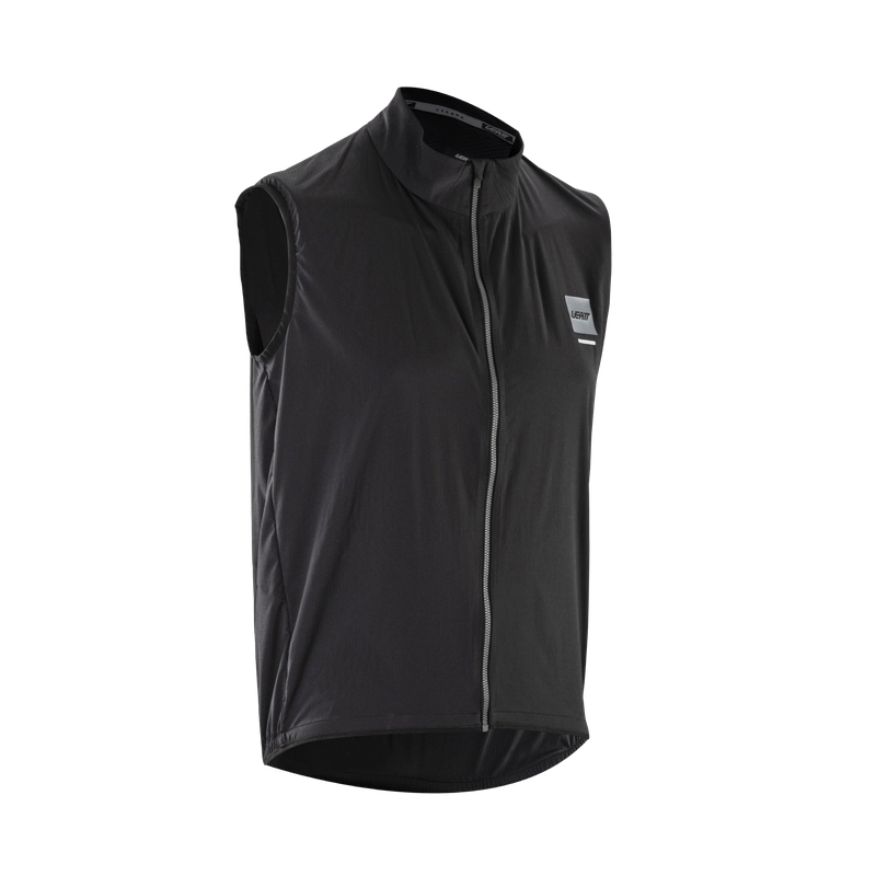 Gilet Antivento WindBlock 2.0 Black Taglia XS