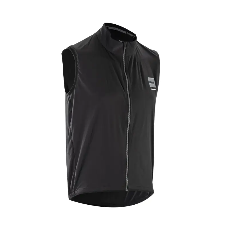Gilet Antivento WindBlock 2.0 Black Taglia XS - image