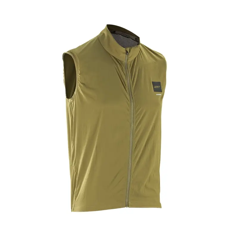 Gilet Antivento WindBlock 2.0 Brass Brown Taglia XS - image