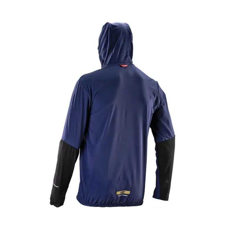 Giacca Antivento WindBlock 1.0 Galaxy Blue Taglia XS #1