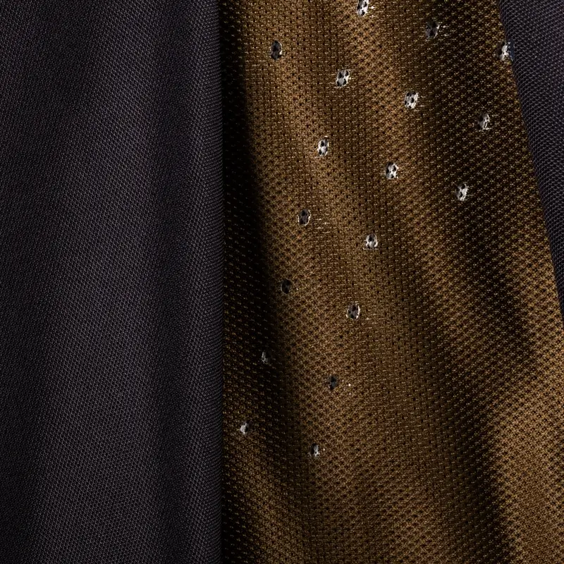 Camisola MTB de Manga Longa Gravity 5.0 Race Brown Tamanho L #2