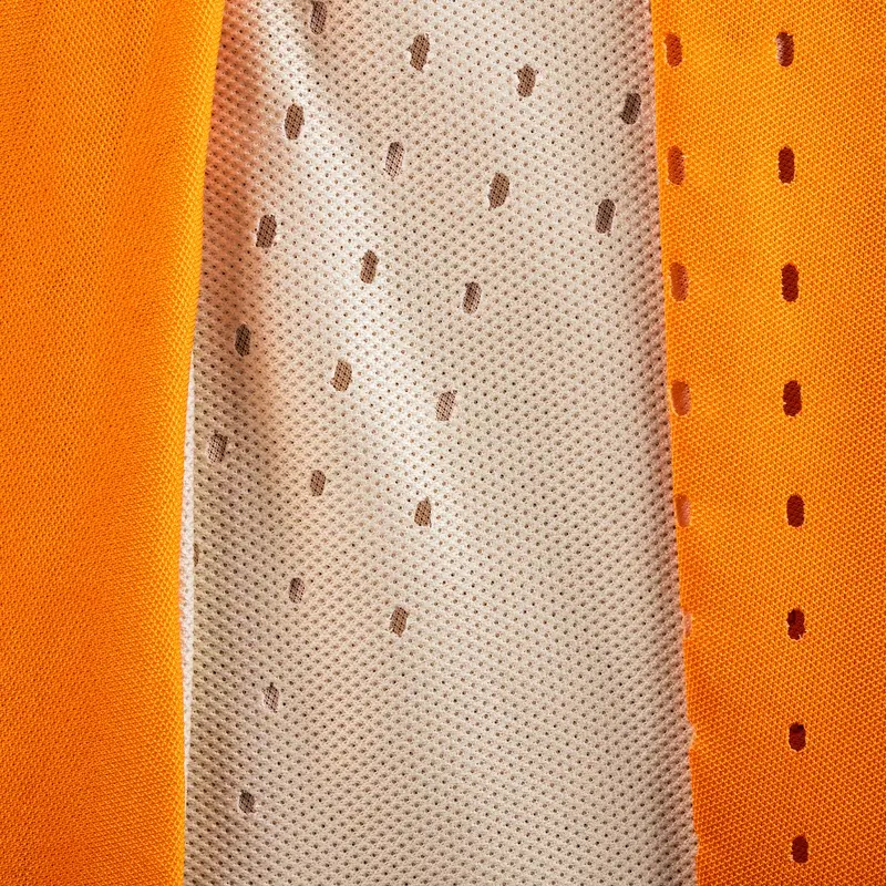 Camisola MTB de Manga Comprida Gravity 5.0 Race Yellow Tamanho XXL #6