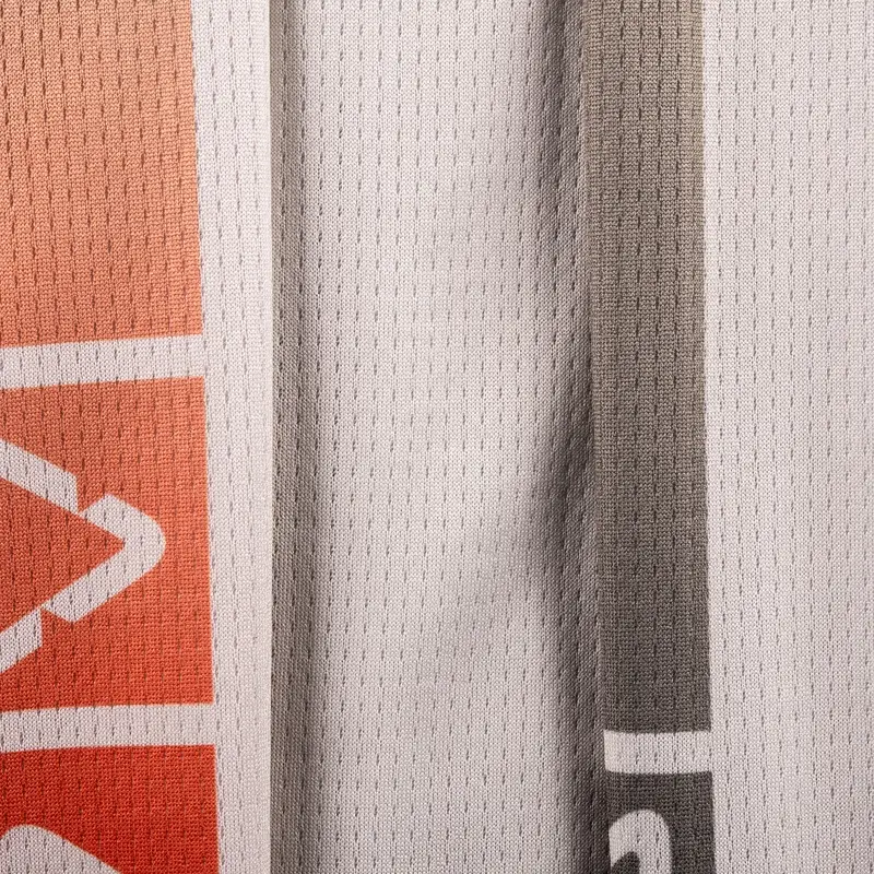 Maglia MTB A Maniche Lunghe Gravity 4.0 Cream White Taglia S #2