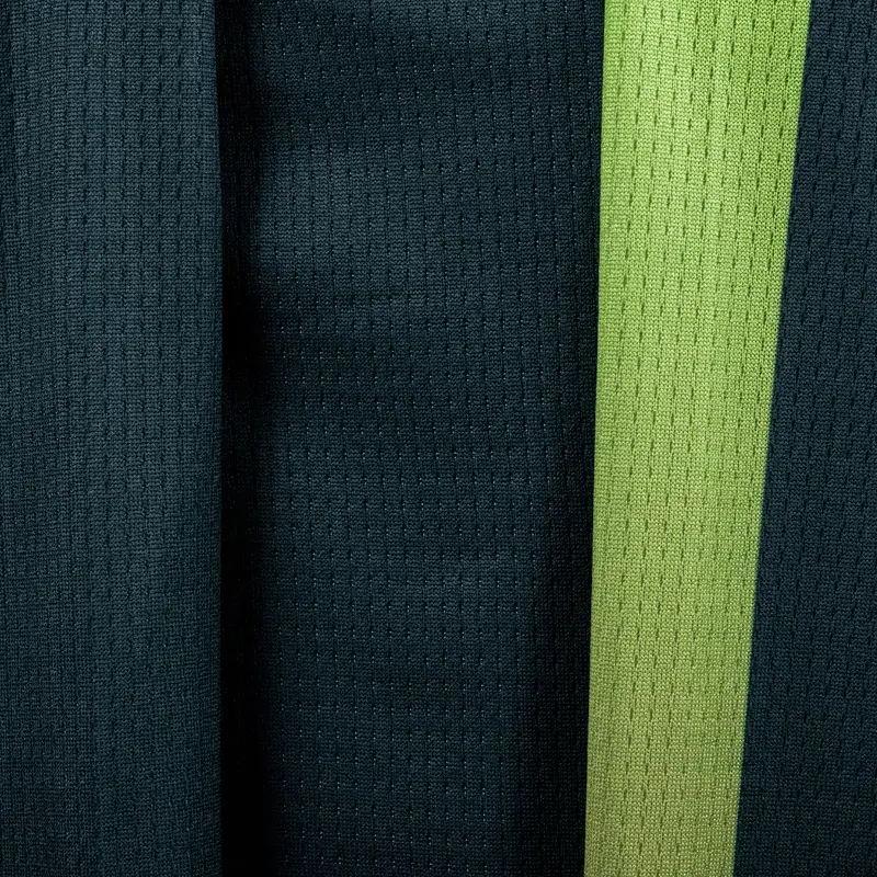 Maglia MTB A Maniche Lunghe Gravity 4.0 Spruce Green Taglia S #2