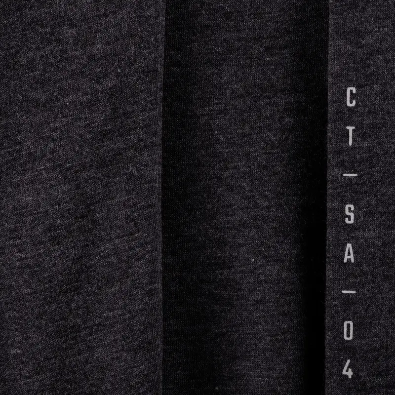 Maglia MTB A Maniche Lunghe Gravity 3.0 Ghost Black Taglia XS #2