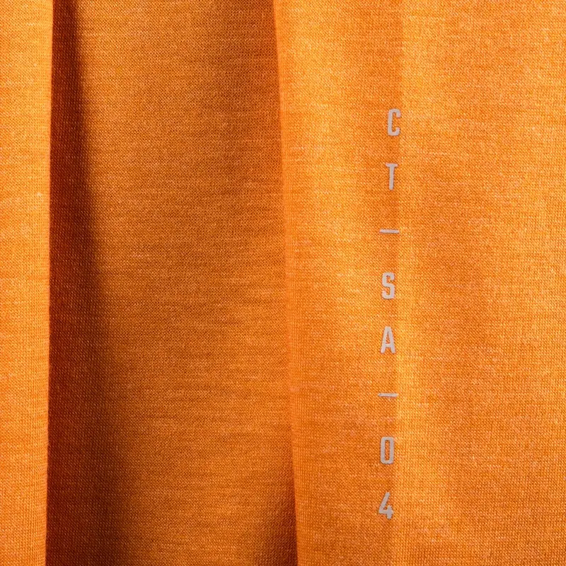 Maglia MTB A Maniche Lunghe Gravity 3.0 Lager Yellow Taglia XL #5