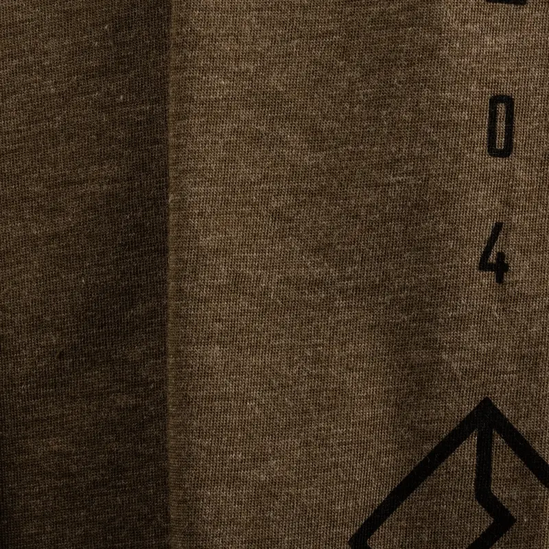 Maglia MTB A Maniche Lunghe Gravity 3.0 Loam Brown Taglia XS #2