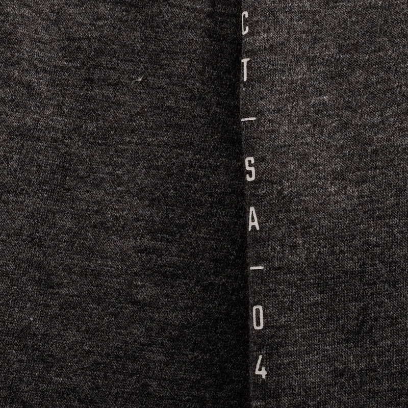 Gravity 3.0 Ghost Black Kurzarm-MTB-Trikot Größe L #2