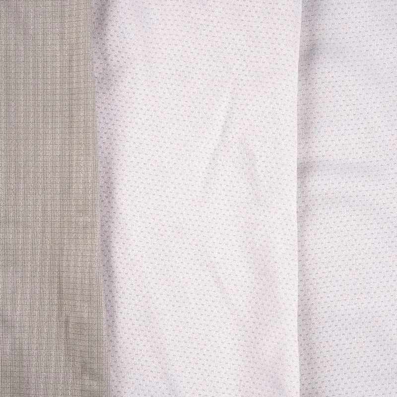 Camiseta de MTB de Manga Larga Gravity 2.0 Blanca Talla L #4