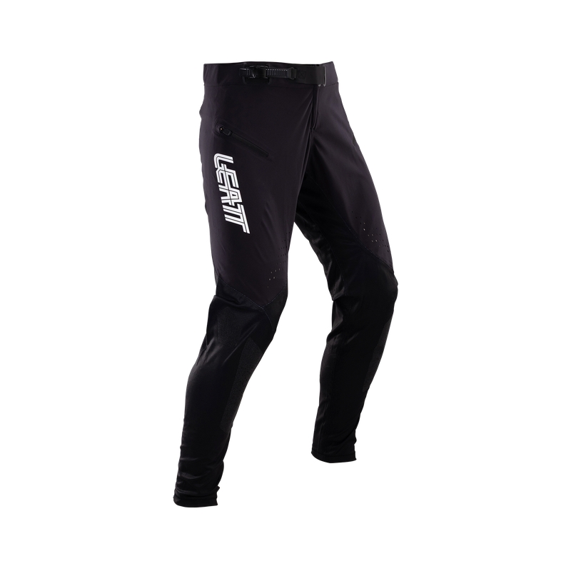 Pantaloni MTB Gravity 8.0 Black Taglia XS