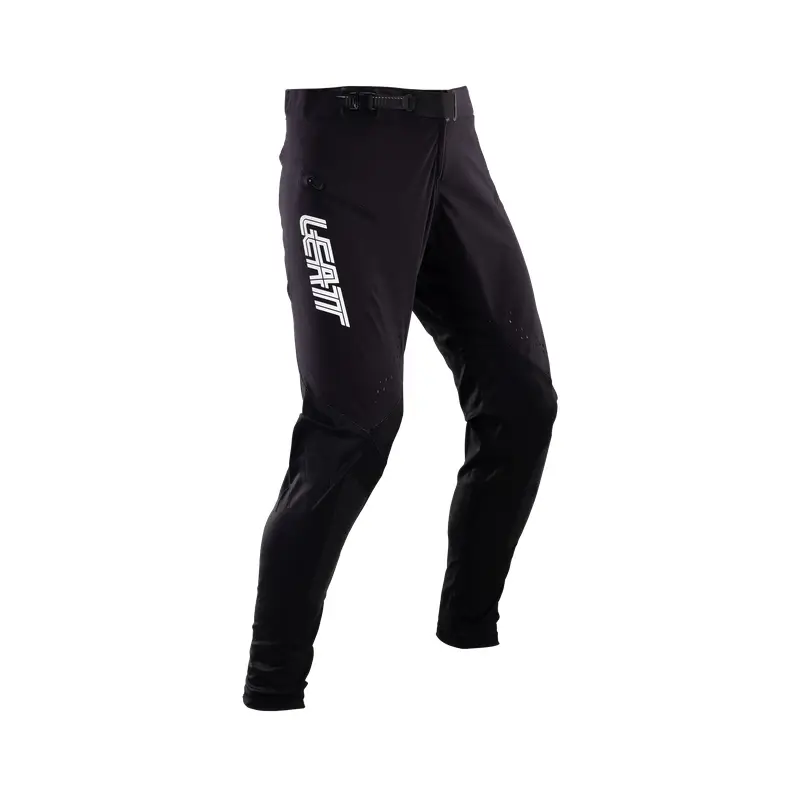 Pantaloni MTB Gravity 8.0 Black Taglia XS - image
