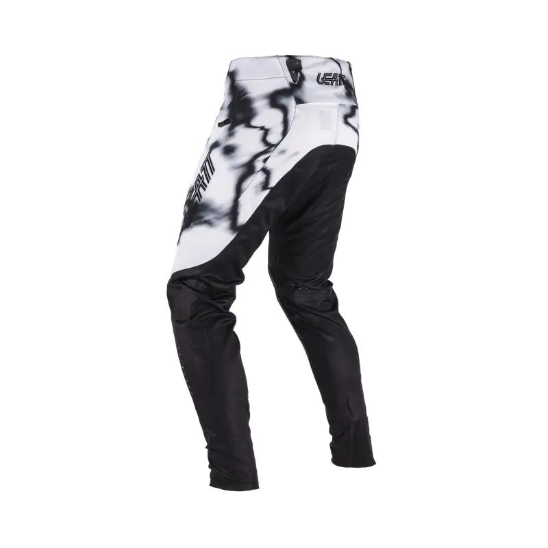 Pantaloni MTB Gravity 8.0 Heatmap White Taglia XS #1