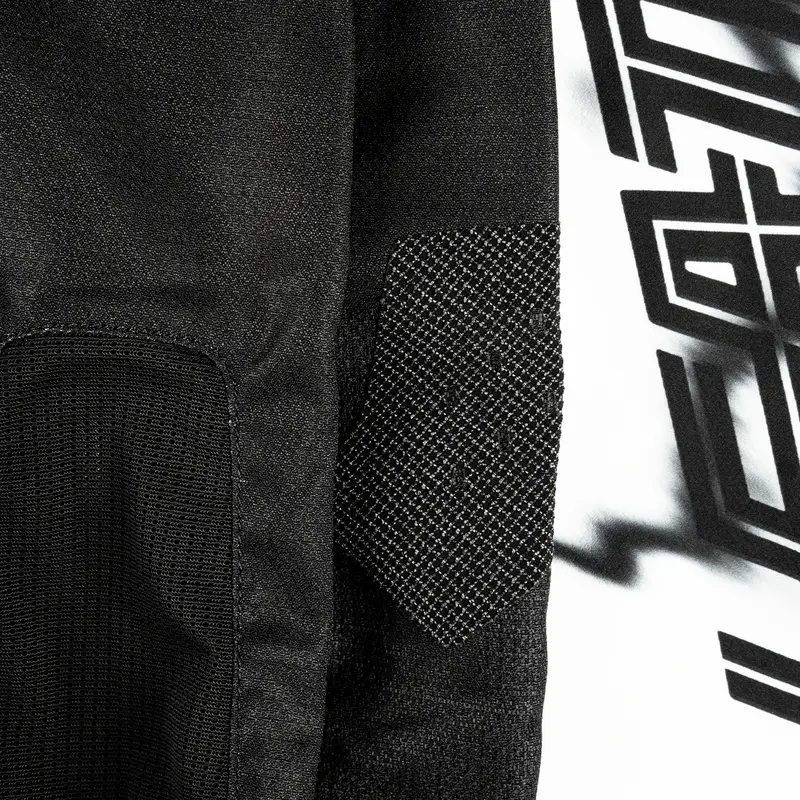 Pantaloni MTB Gravity 8.0 Heatmap White Taglia XS #2