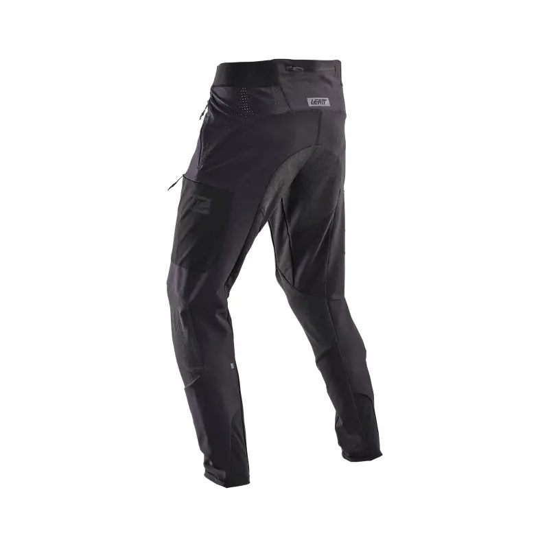 Pantaloni MTB Gravity 4.0 Ghost Black Taglia XS #1