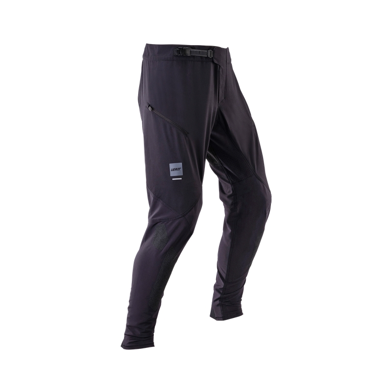 Pantaloni MTB Gravity 3.0 Stealth Black/Grey Taglia XS