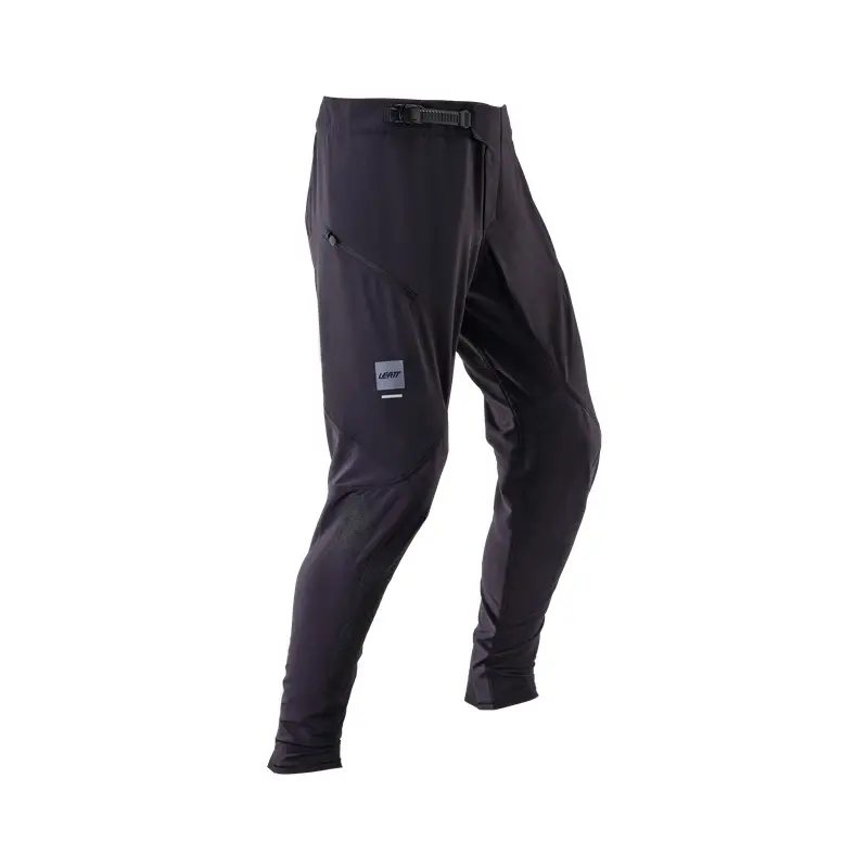 Pantaloni MTB Gravity 3.0 Stealth Black/Grey Taglia XS - image