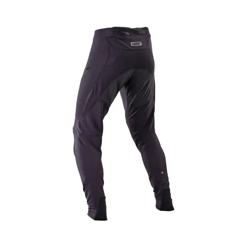 Pantaloni MTB Gravity 3.0 Stealth Black/Grey Taglia XS #1