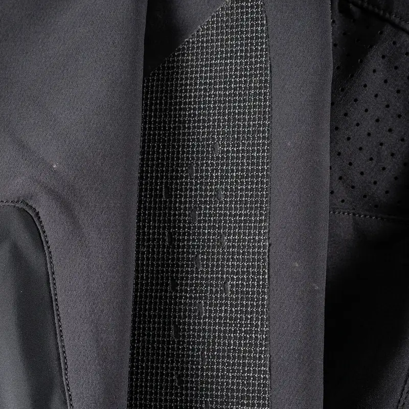 Pantaloni MTB Gravity 3.0 Stealth Black/Grey Taglia XS #2