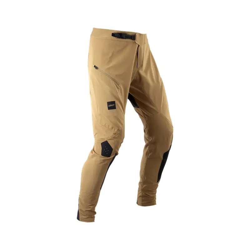 Pantaloni MTB Gravity 3.0 Brass Brown Taglia XS - image