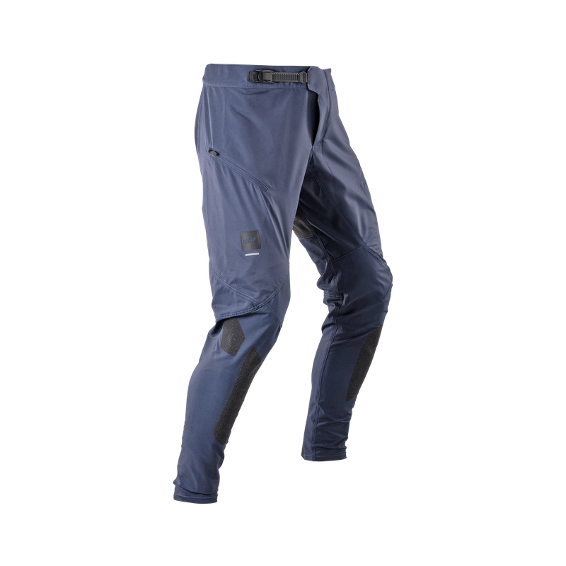 Pantaloni MTB Gravity 3.0 Galaxy Blue Taglia XS