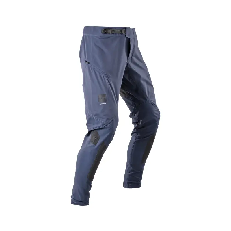 Pantaloni MTB Gravity 3.0 Galaxy Blue Taglia S - image