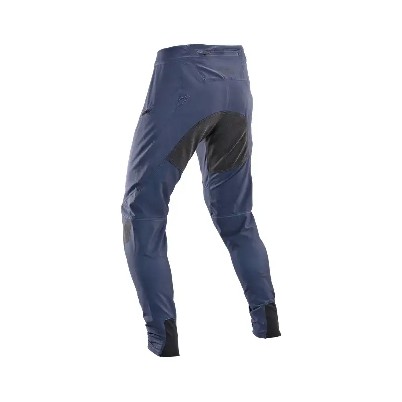 Pantaloni MTB Gravity 3.0 Galaxy Blue Taglia M #1