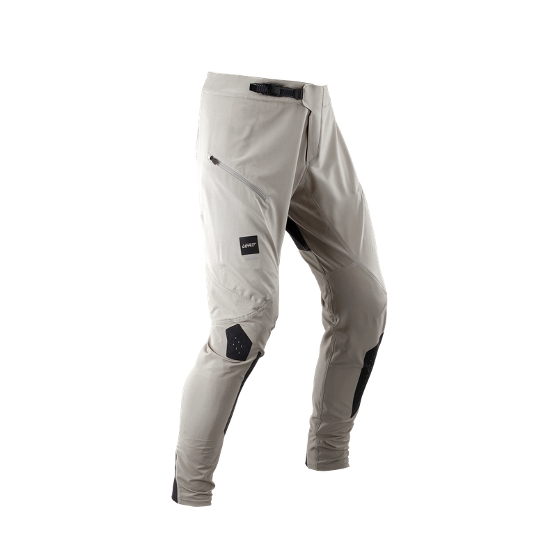 Pantaloni MTB Gravity 3.0 Cream White Taglia XS