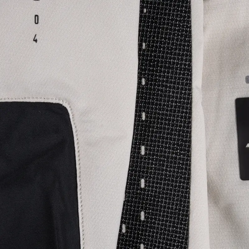 Pantaloni MTB Gravity 3.0 Cream White Taglia XS #2