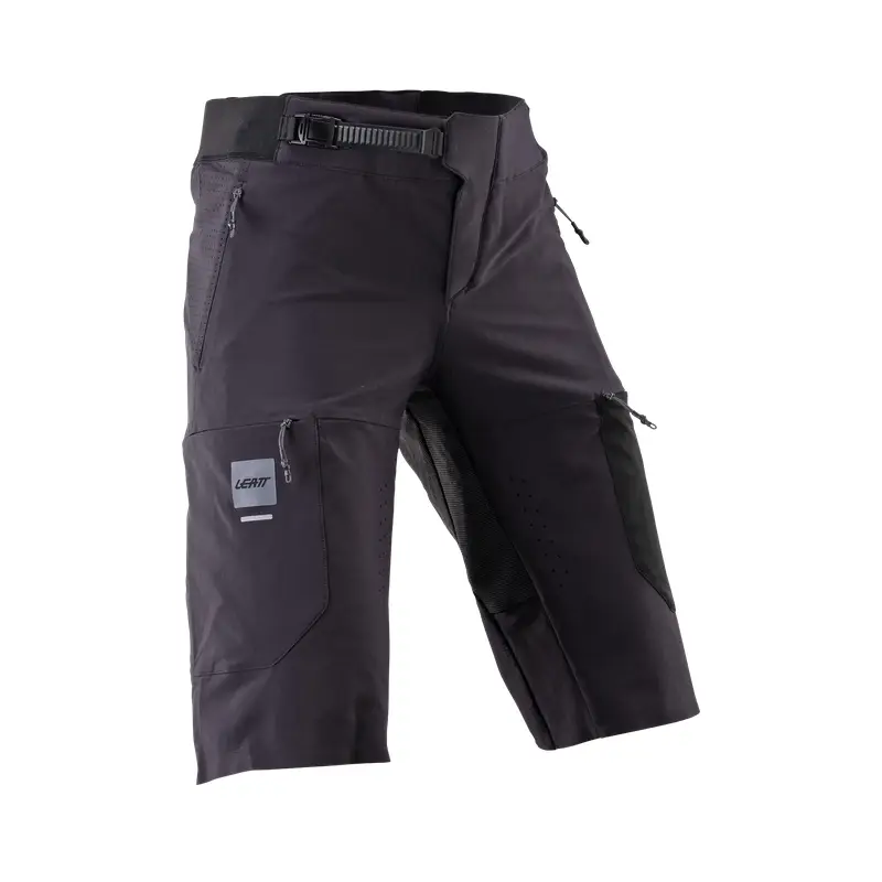 Pantaloncini MTB Gravity 4.0 Ghost Black Taglia XS - image