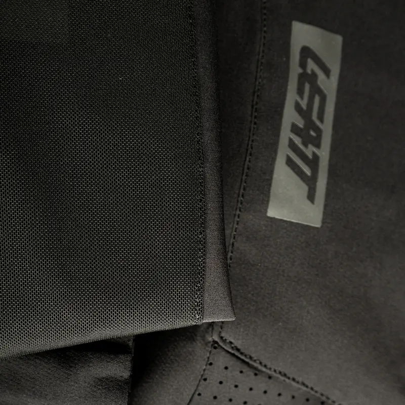 Pantaloncini MTB Gravity 4.0 Ghost Black Taglia XL #2