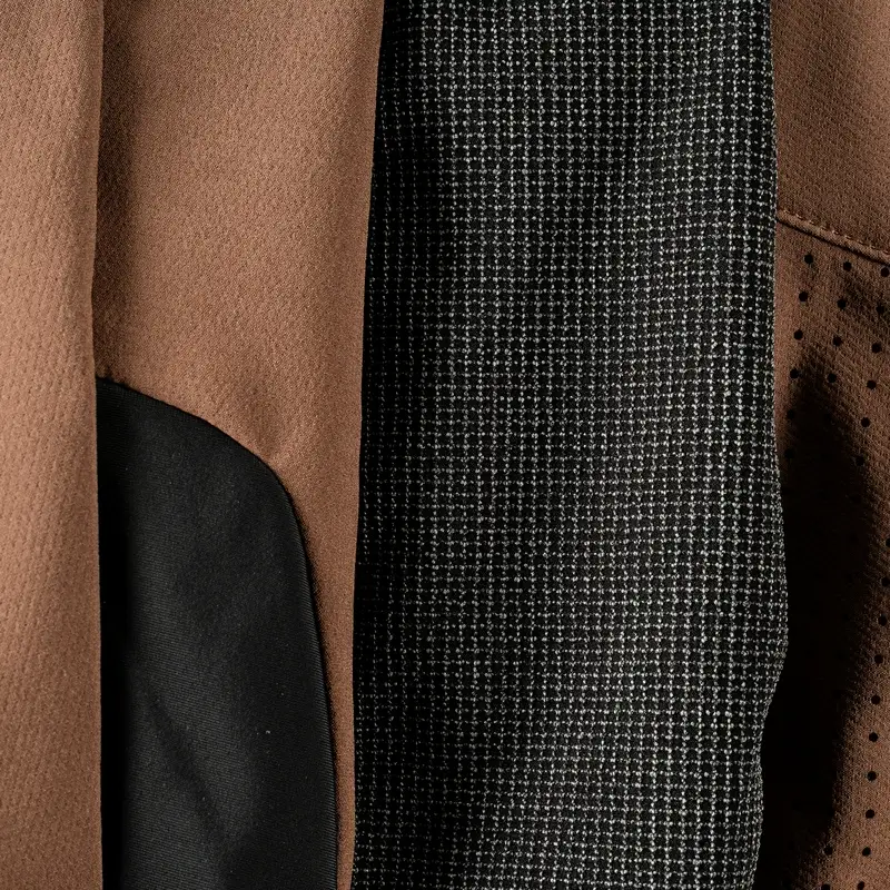 Pantaloncini MTB Gravity 4.0 Loam Brown Taglia XS #2