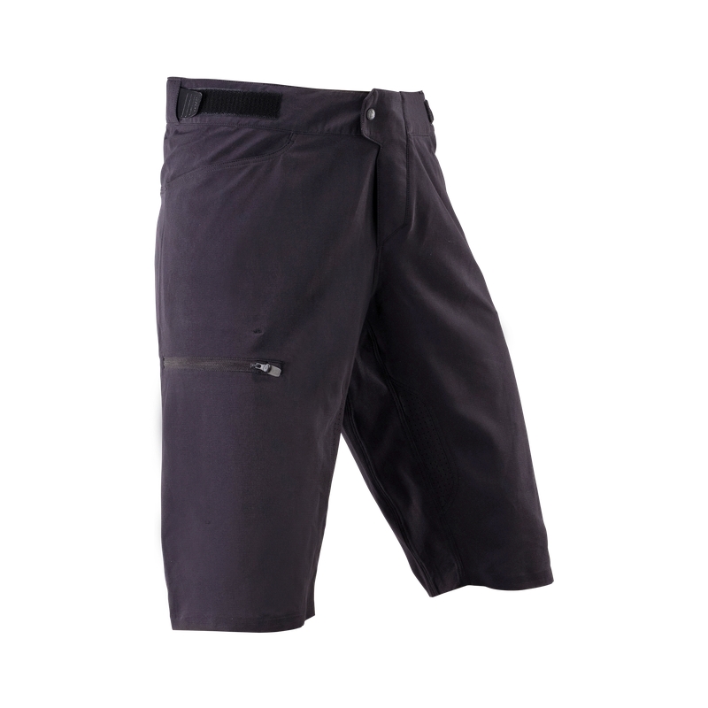 Pantaloncini MTB Gravity 2.0 Black Taglia XS