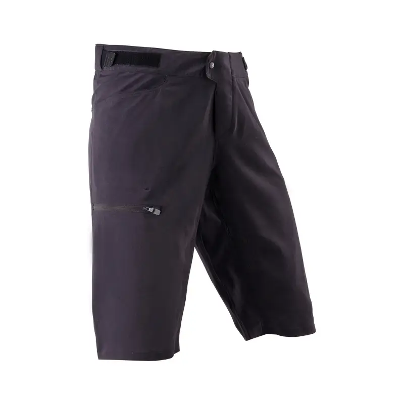 Pantaloncini MTB Gravity 2.0 Black Taglia L - image