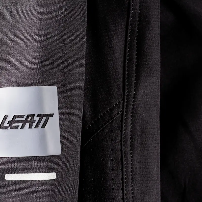 Pantaloncini MTB Gravity 2.0 Black Taglia L #2