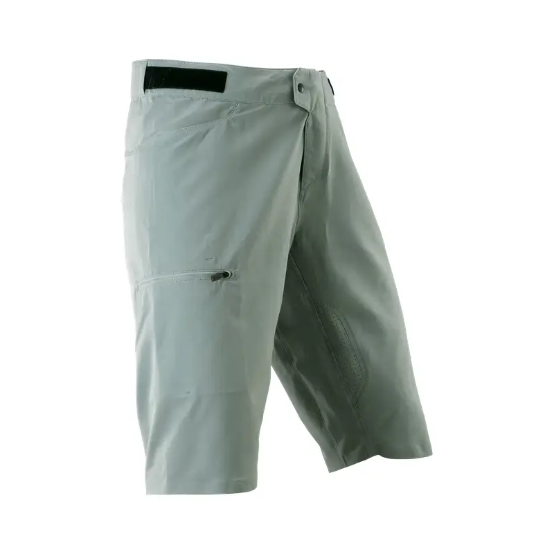 Pantaloncini MTB Gravity 2.0 Mist Green Taglia XS - image