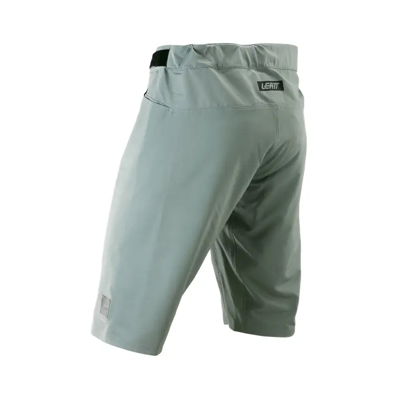 Pantaloncini MTB Gravity 2.0 Mist Green Taglia XS #1