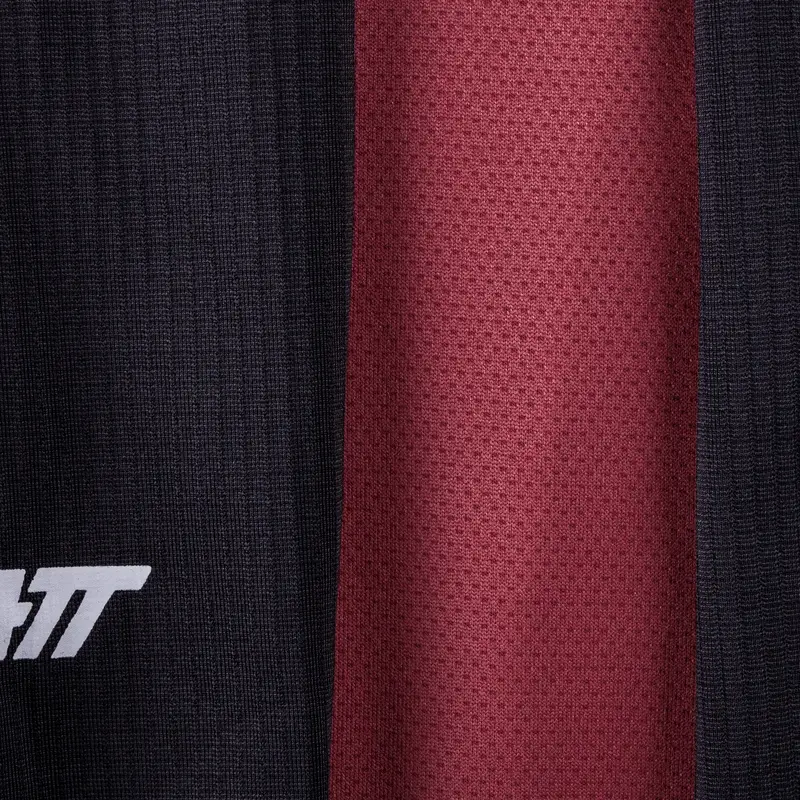 Ride Kit Maglia + Pantaloni MTB Gravity 1.0 Dusty Red Taglia XS #2