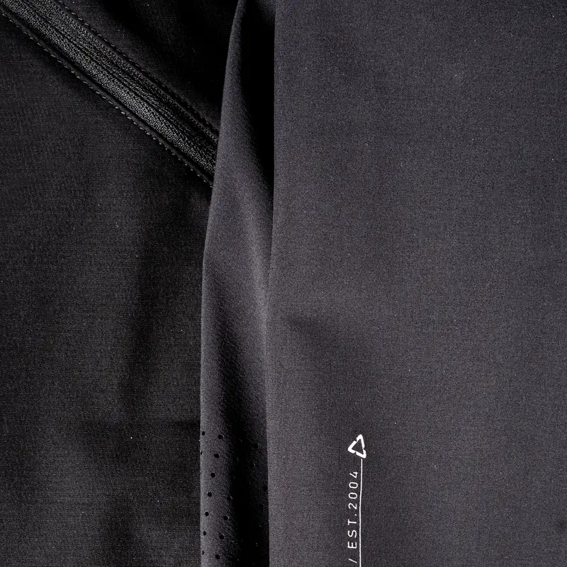 Ride Kit Maglia + Pantaloni MTB Gravity 1.0 Dusty Red Taglia XS #3