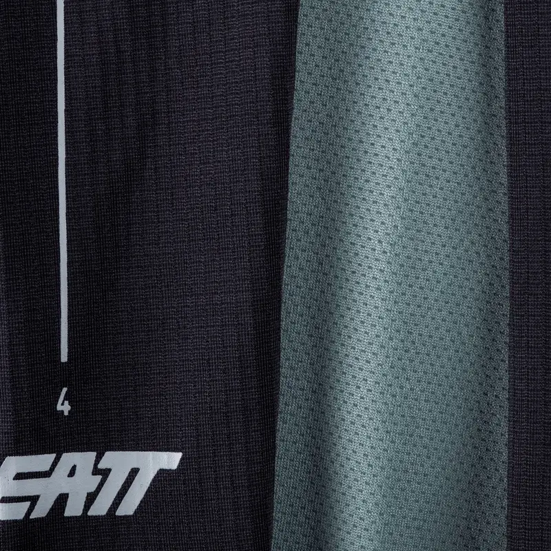 Ride Kit Maglia + Pantaloni MTB Gravity 1.0 Mist Green Taglia XS #2