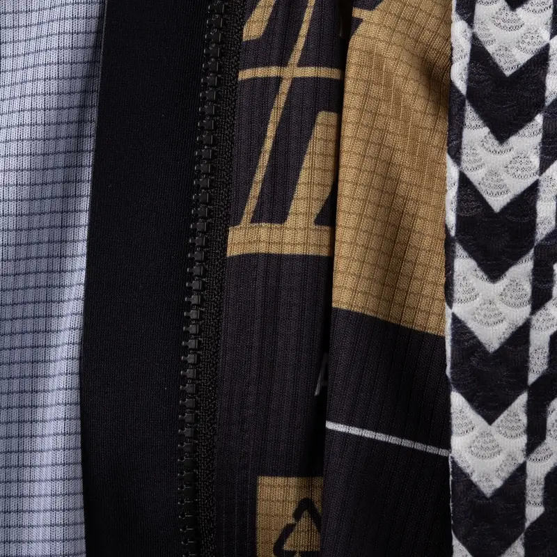 Maglia MTB A Maniche Corte Endurance 6.0 Donna Racing Black Taglia XS #2