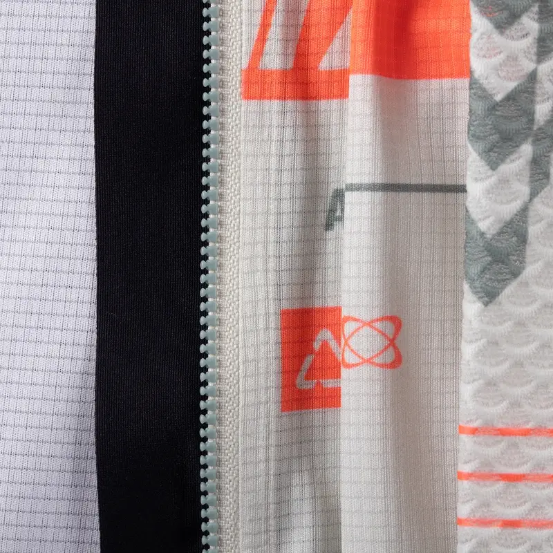 Maglia MTB A Maniche Corte Endurance 6.0 Donna Racing Pink Taglia XS #2