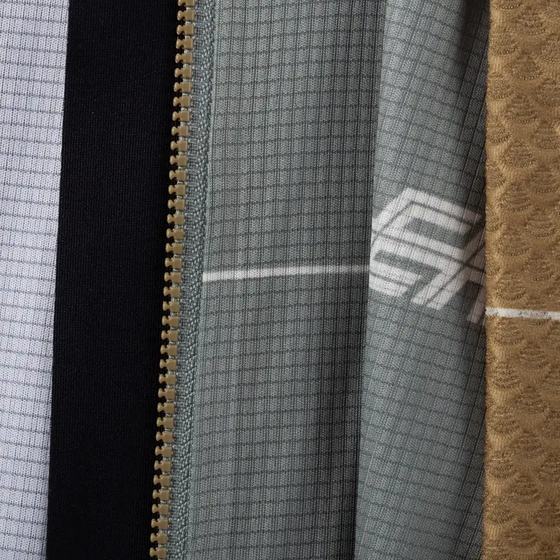 MTB Short Sleeve Endurance 6.0 Women's Jersey Mist Green Size L #6