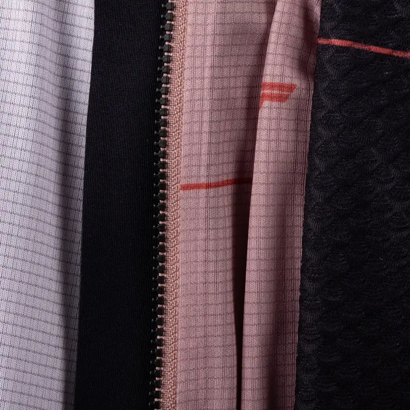 MTB Kurzarm-Trikot Endurance 6.0 Damen Dusty Pink Größe XL #1