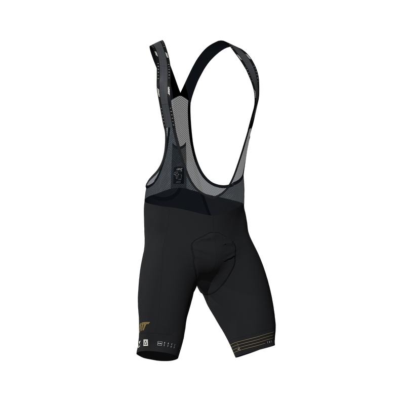 Salopette Endurance 6.0 Donna Black Taglia XS