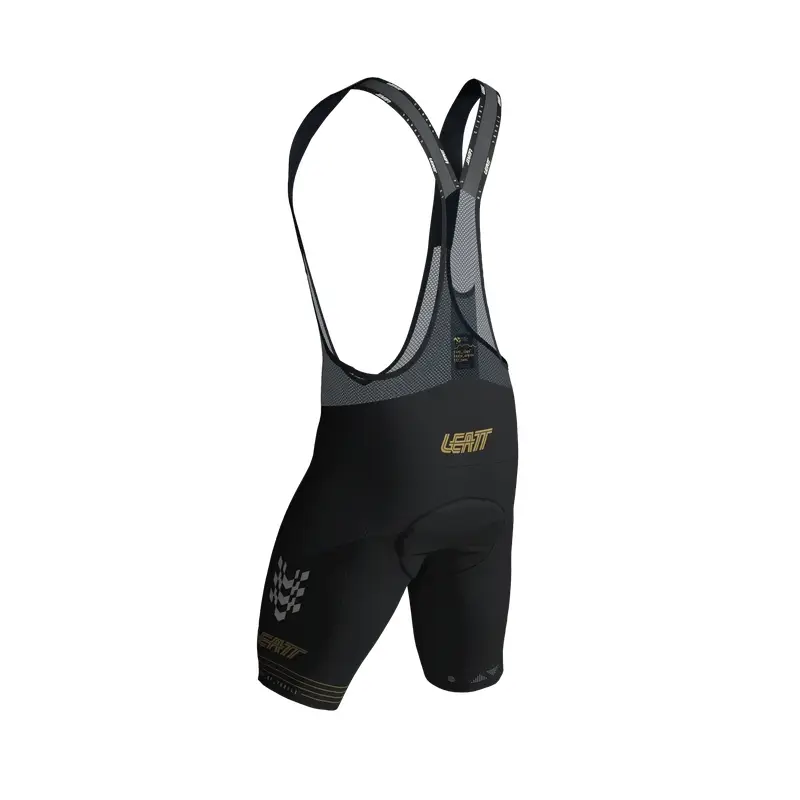 Salopette Endurance 6.0 Donna Black Taglia XS #1