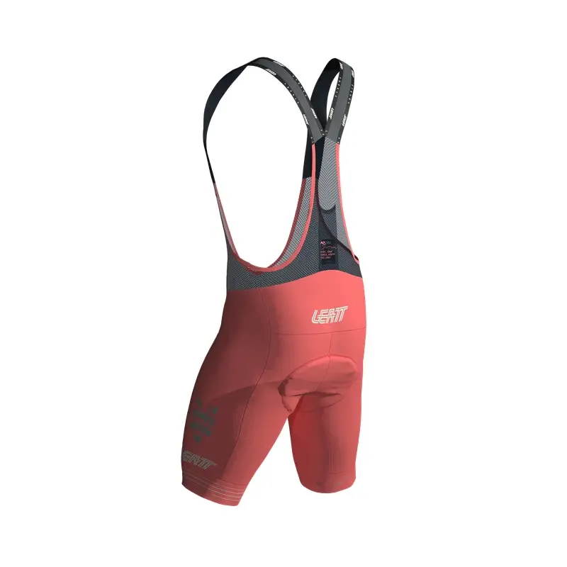 Salopette Endurance 6.0 Donna Racing Pink Taglia XS #1