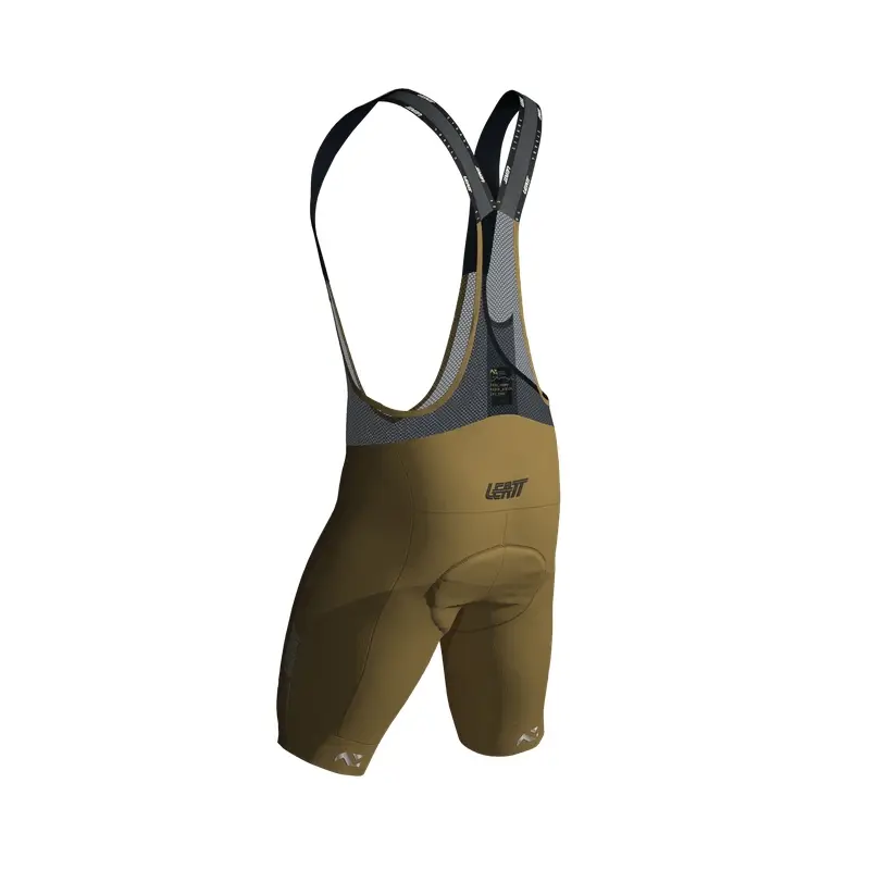 Salopette Endurance 6.0 Donna Brass Brown Taglia XS #1