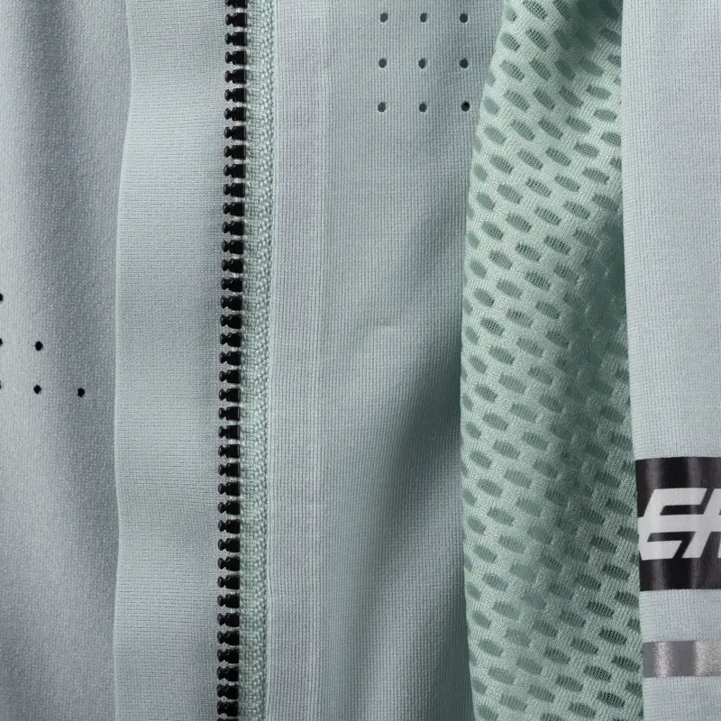 Maillot de VTT à Manches Courtes Endurance 5.0 Cargo Femme Vert Brume Taille M #2