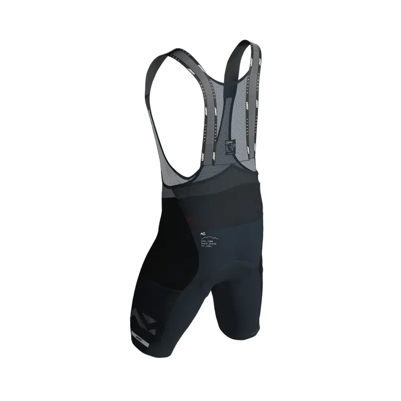 Salopette Endurance 5.0 Cargo Donna Black Taglia XS #1