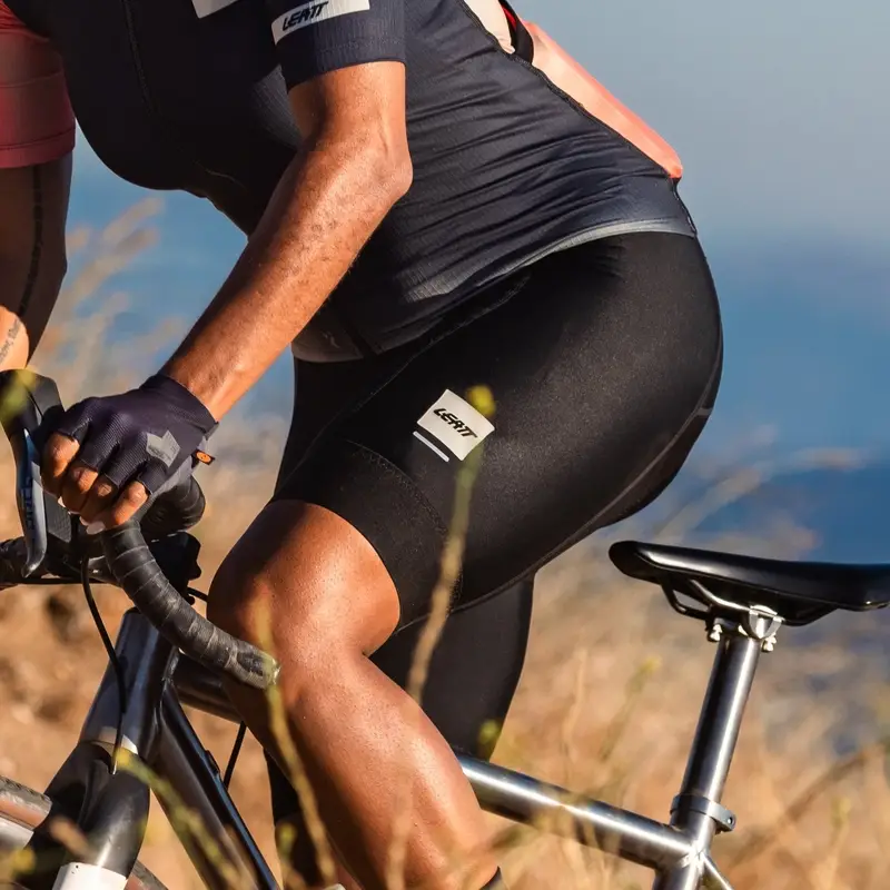 Salopette Endurance 5.0 Cargo Donna Black Taglia XS #2